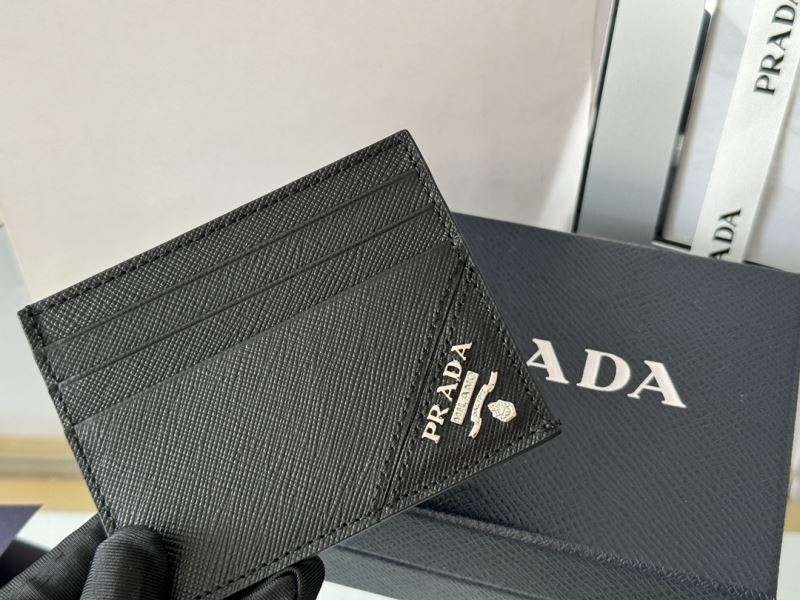 Prada Wallet